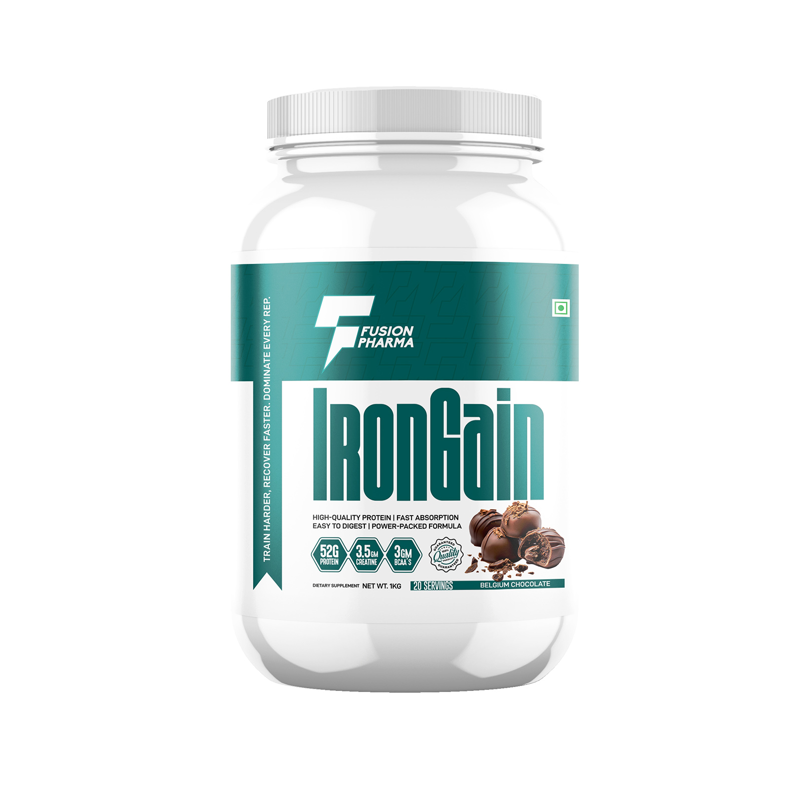 Muscle Whey