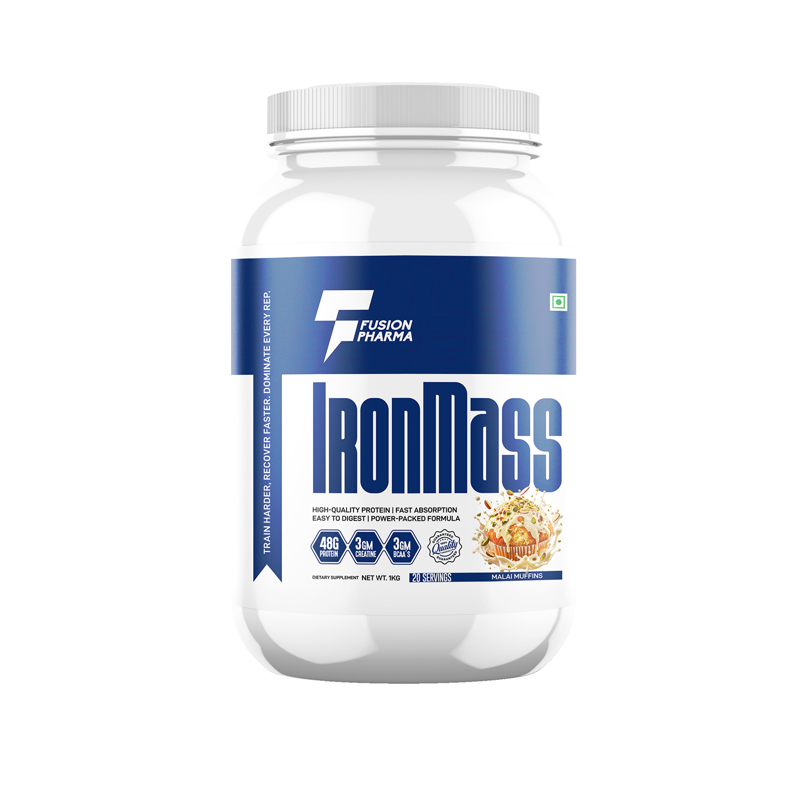 Muscle Whey