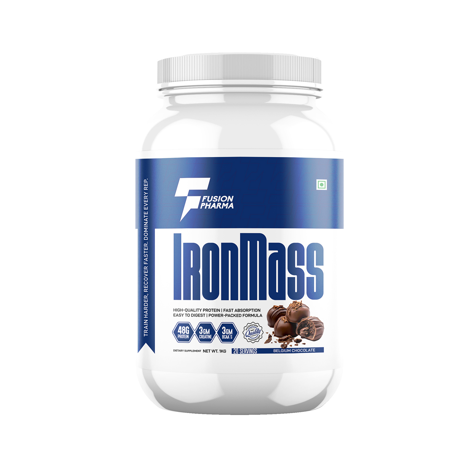 Muscle Whey