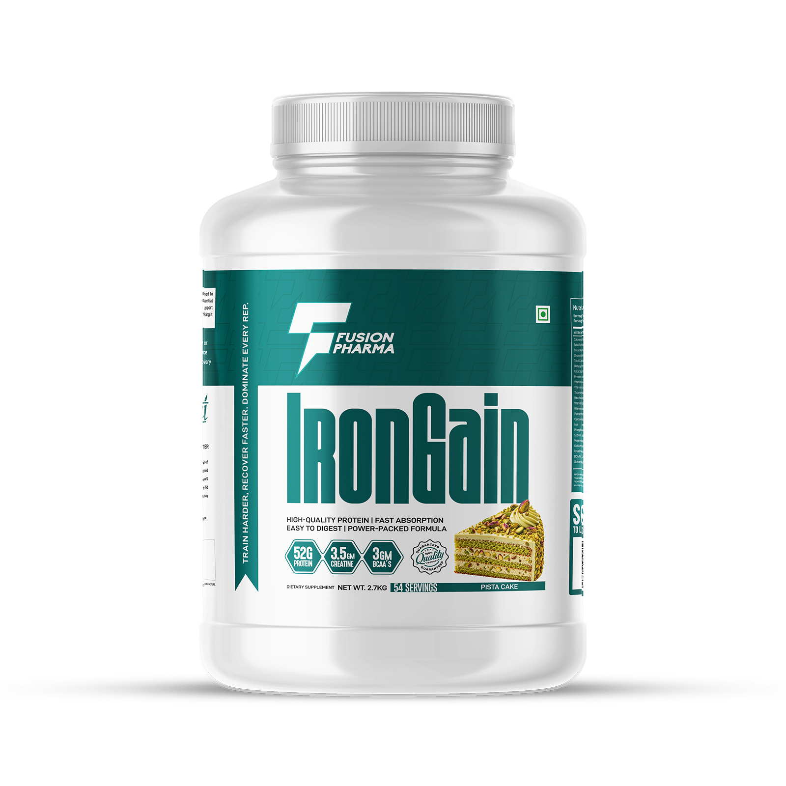 Muscle Whey