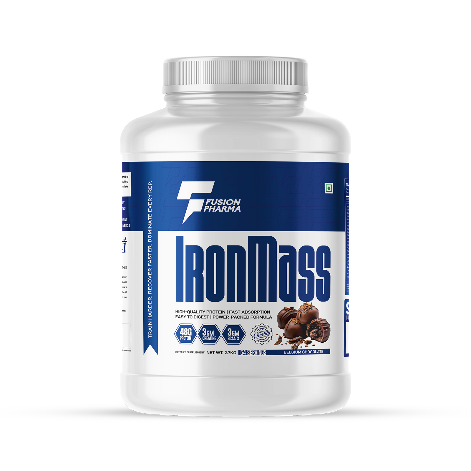Muscle Whey