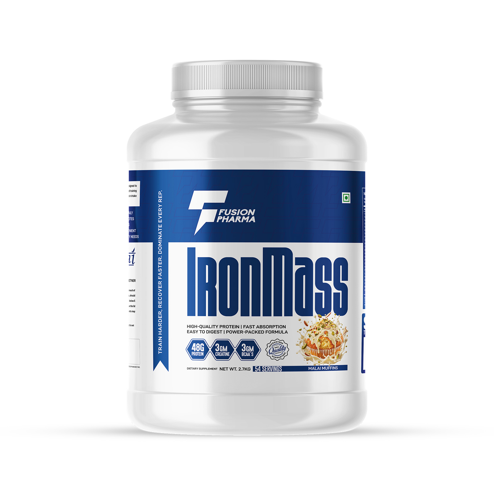 Muscle Whey