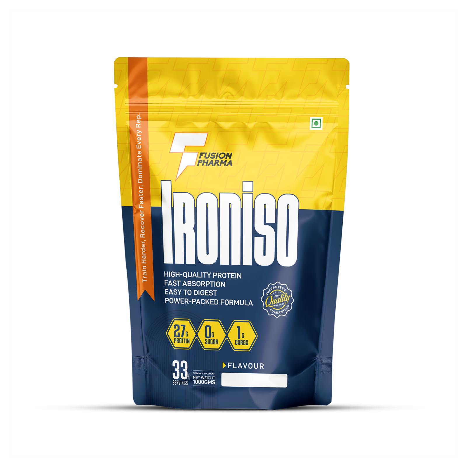 Muscle Whey