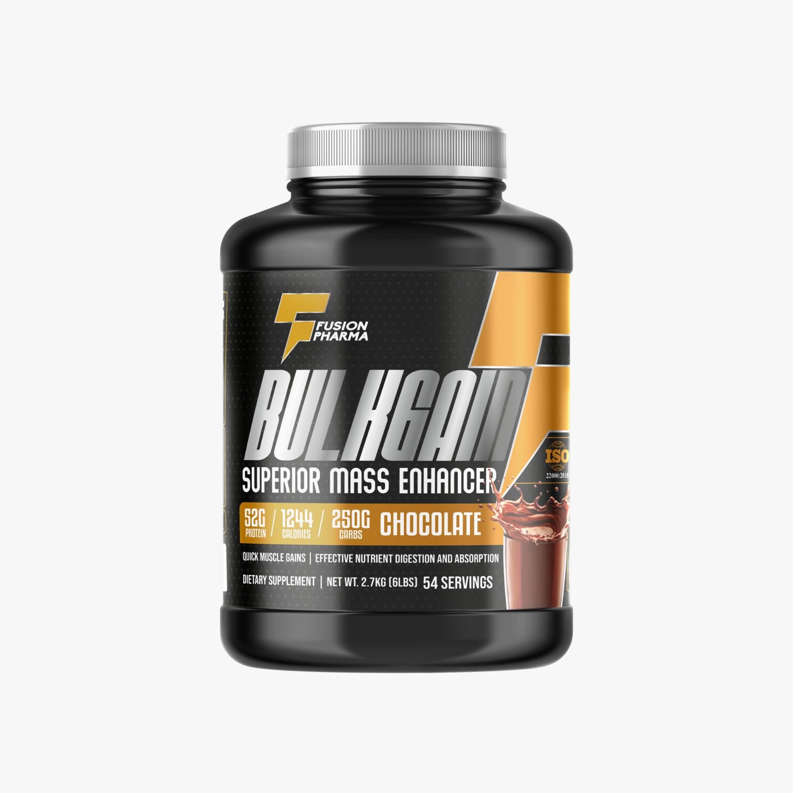 bulkgain