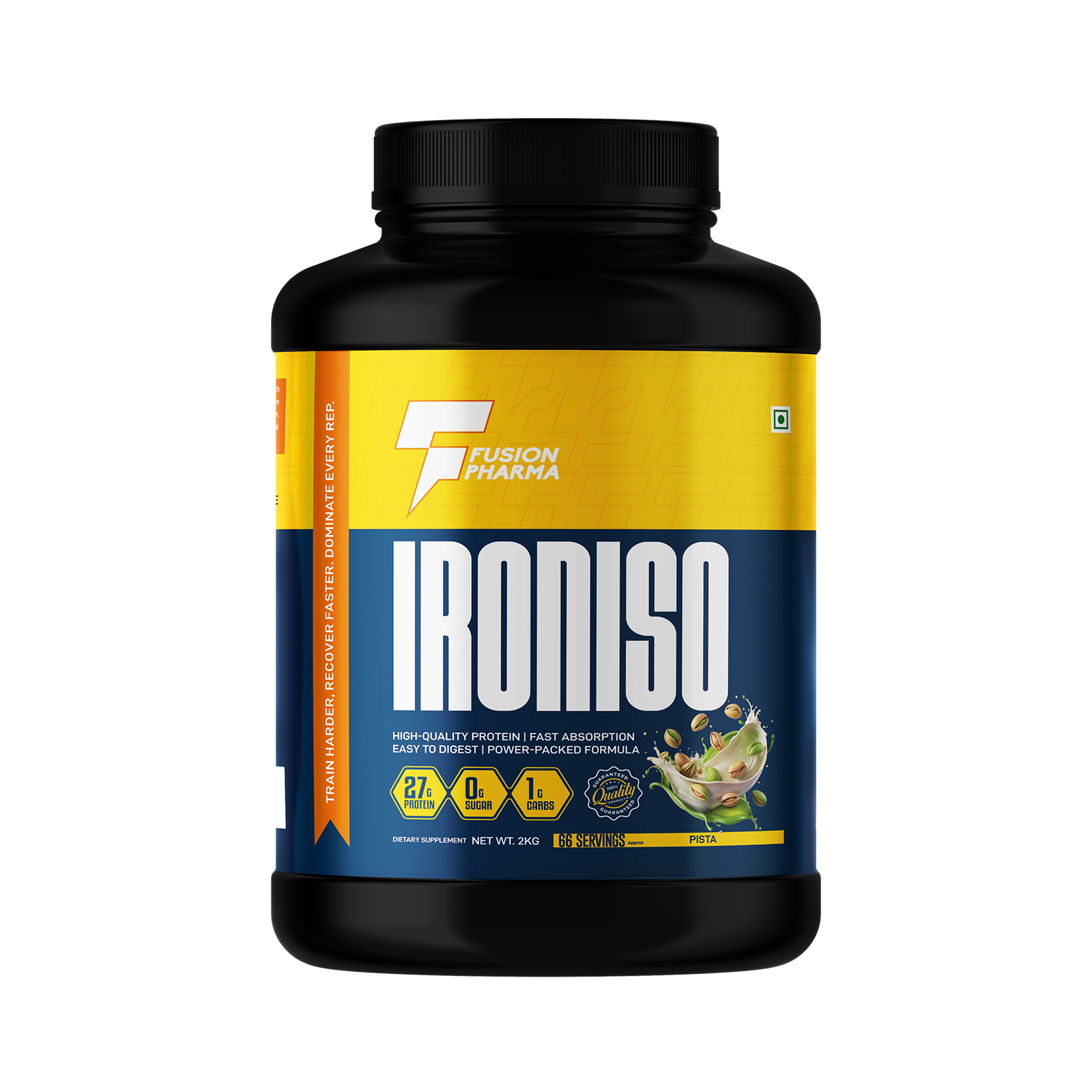 Muscle Whey