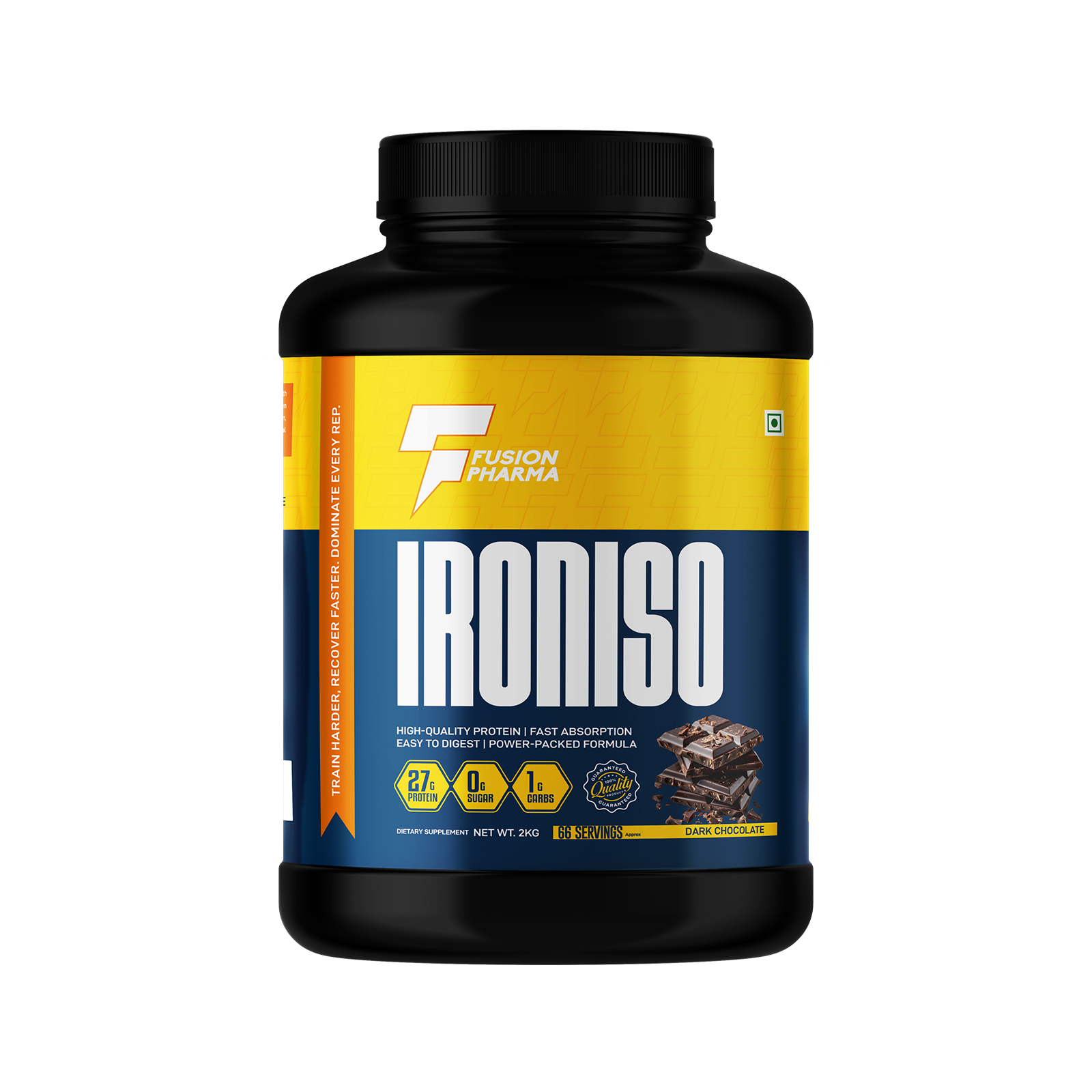 Muscle Whey