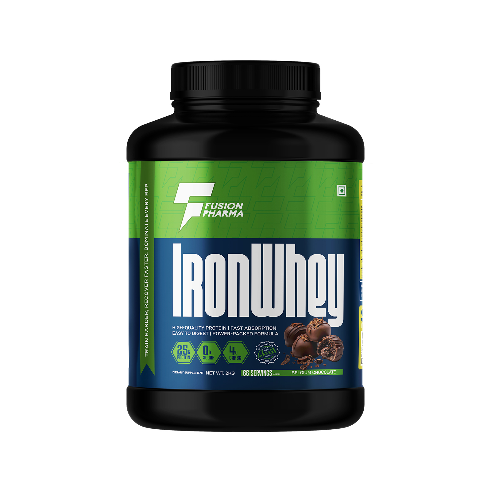 Muscle Whey