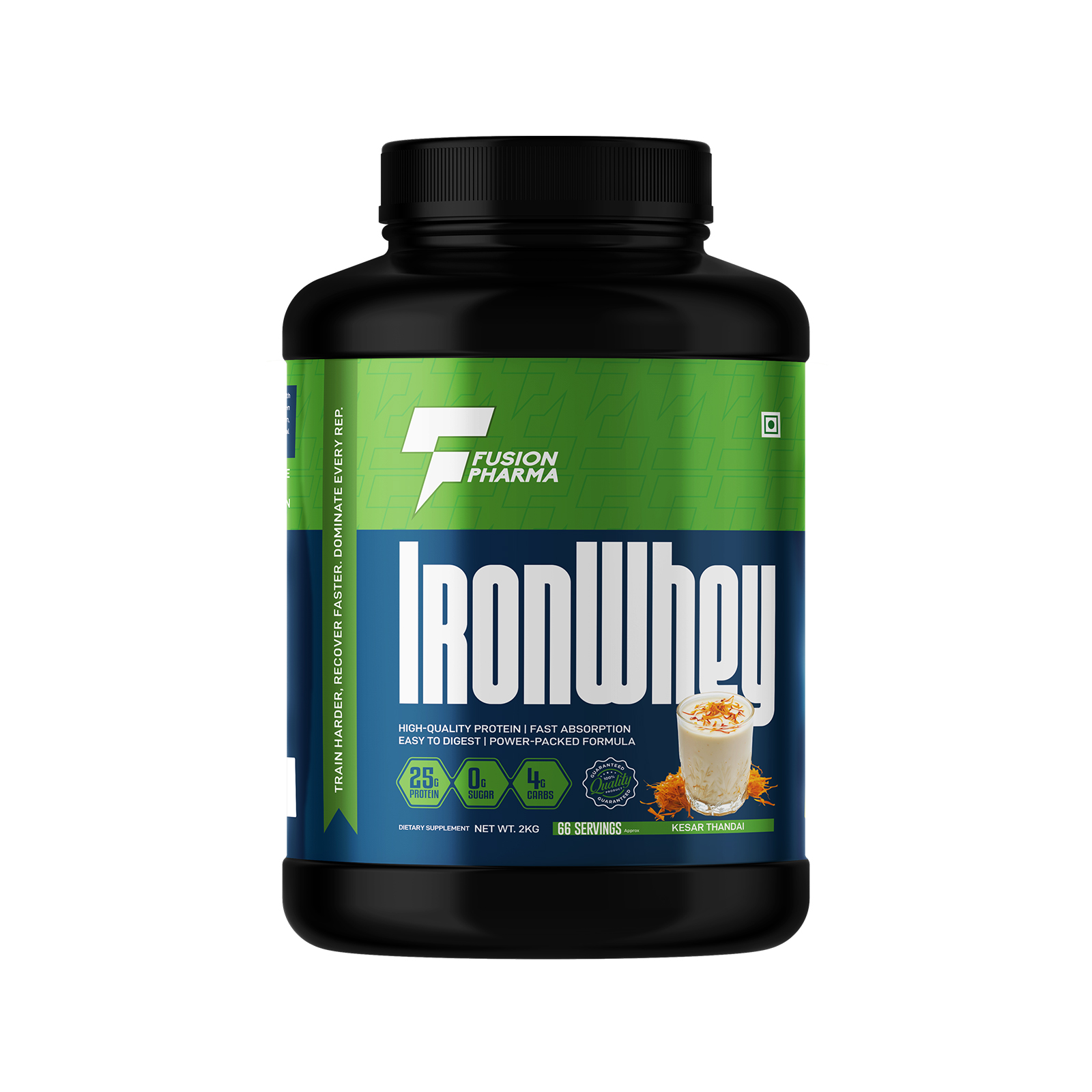 Muscle Whey