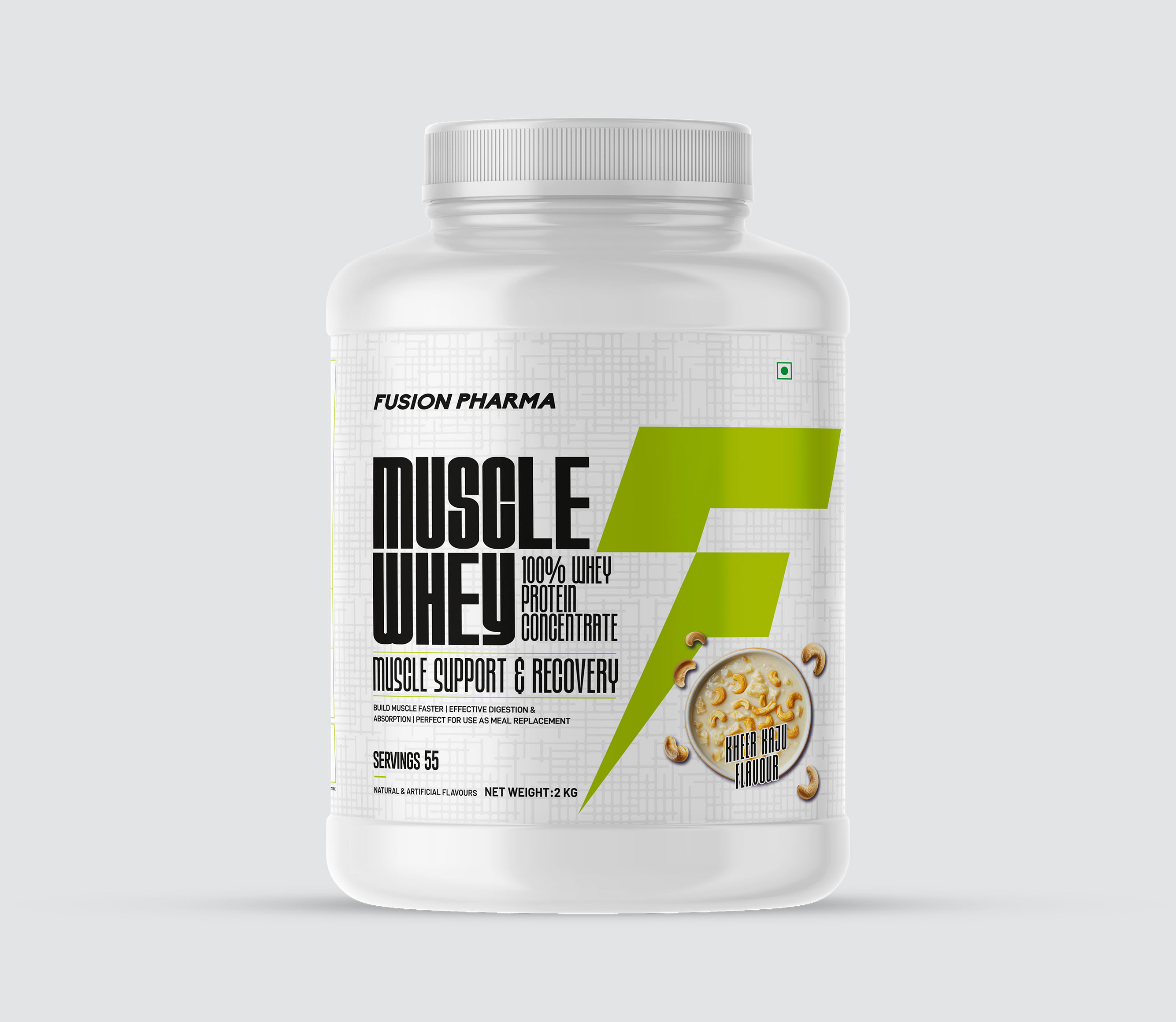 muscleWhey-Kaju-pista