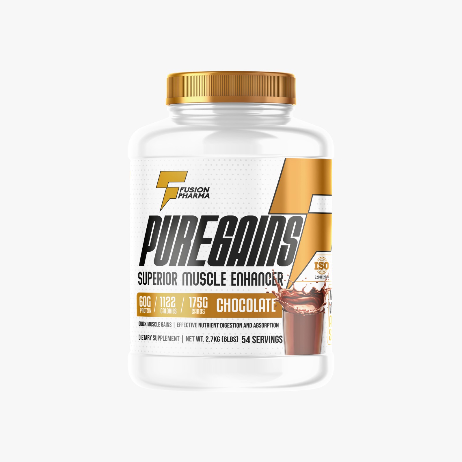 puregains-choco