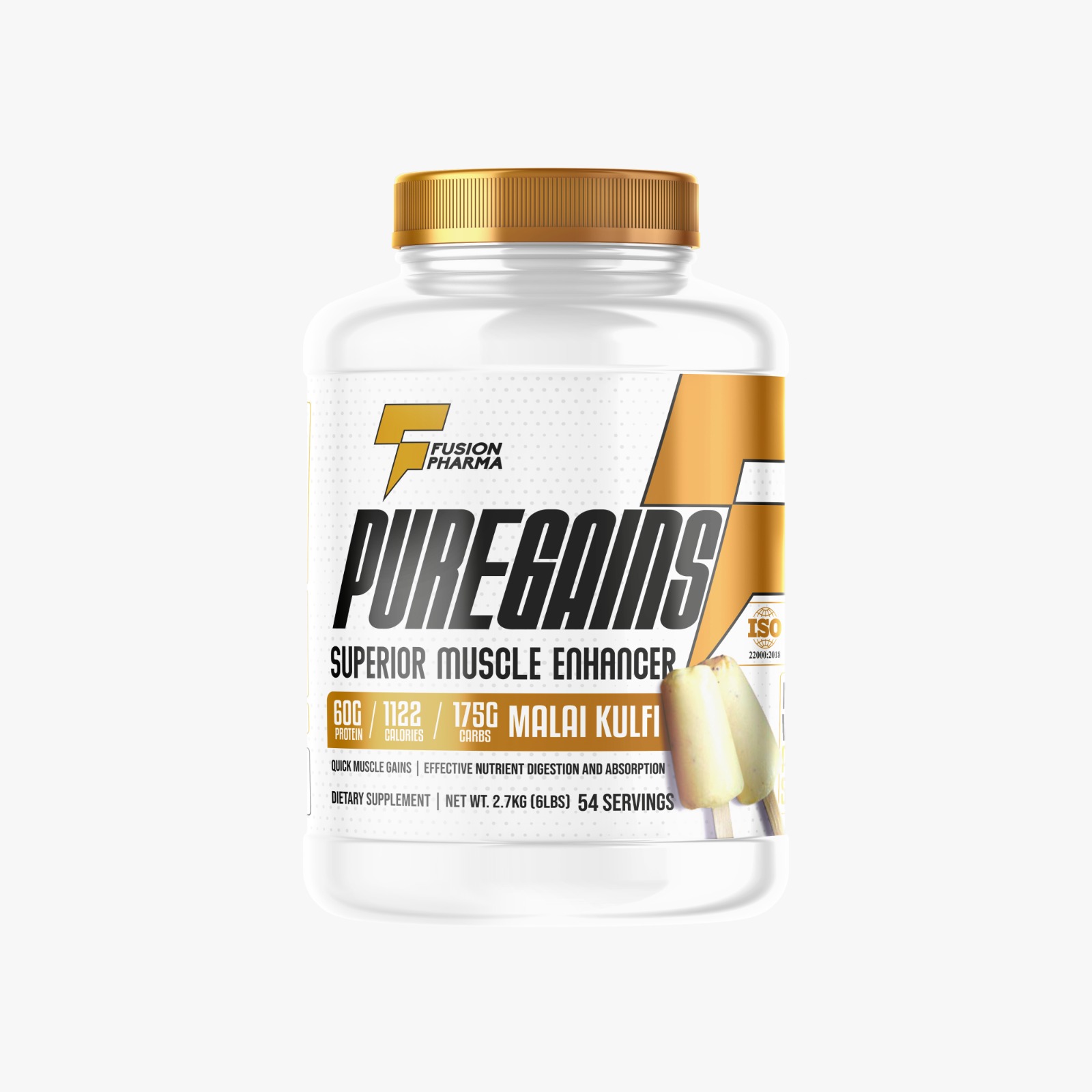 puregains